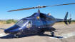 Bell 222 SP 7-seat helicopter