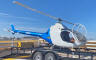 RotorWay Exec-90 helicopter