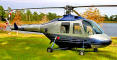 Hummingbird Helicopter kit