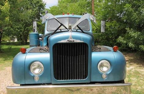 Mack Truck