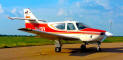 Rockwell Commander 112A